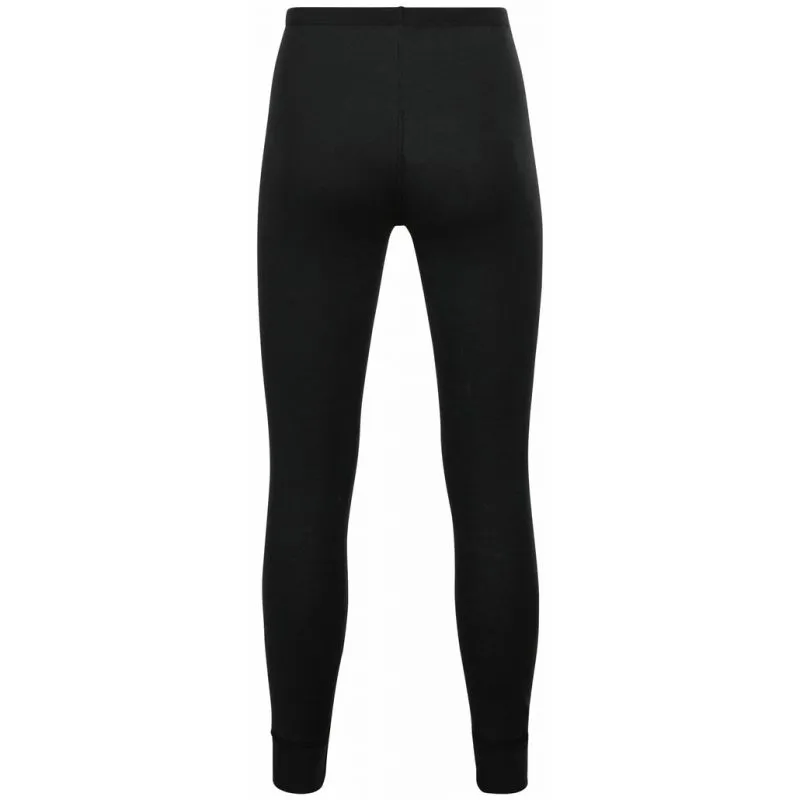 Malla Odlo Active Warm Eco (Negro) Niño