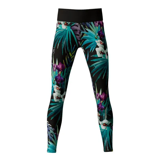 Malla sural Julia High Rise Tights W