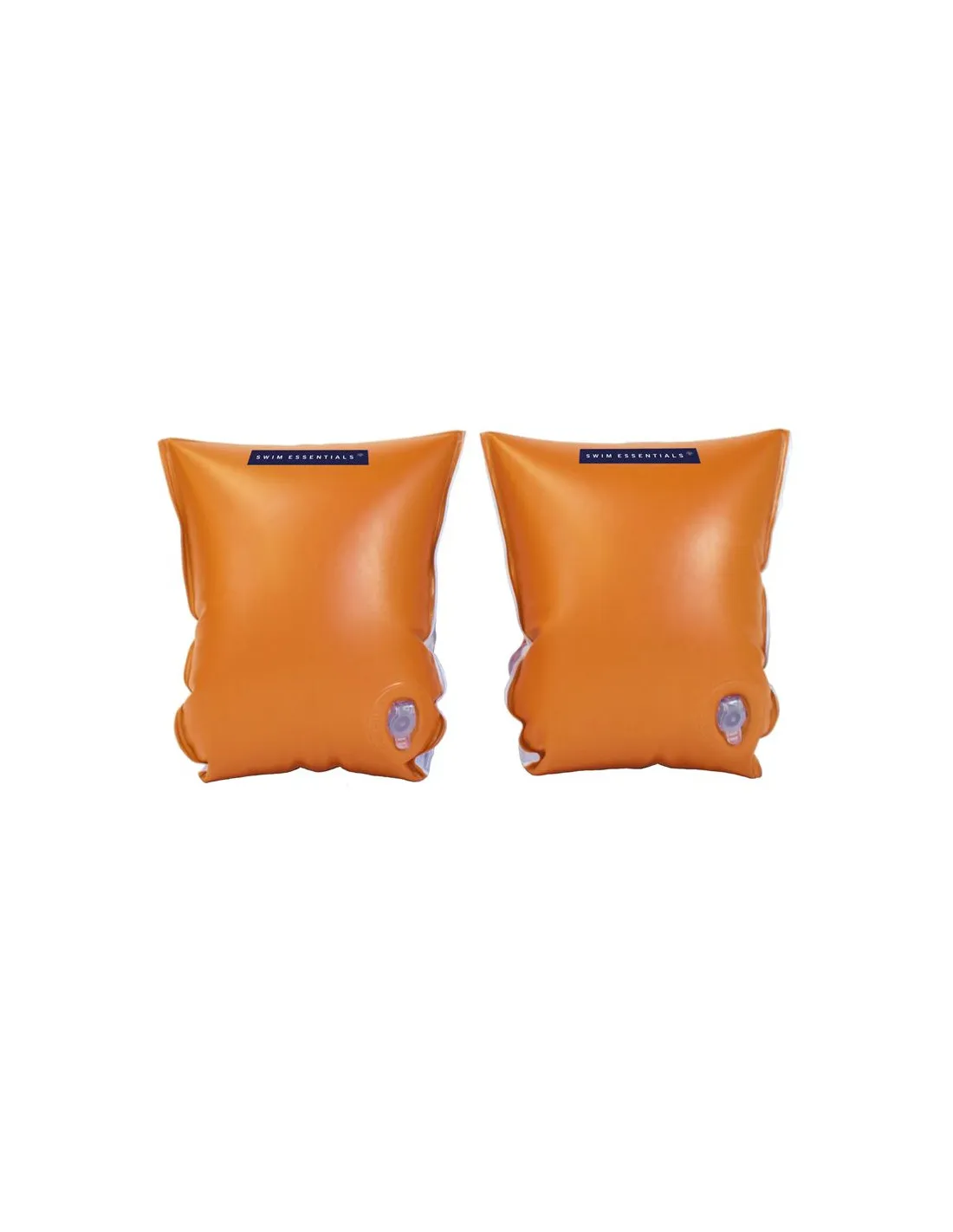 MANGUITOS SWIM ESSENTIALS ORANGE 26 AñOS