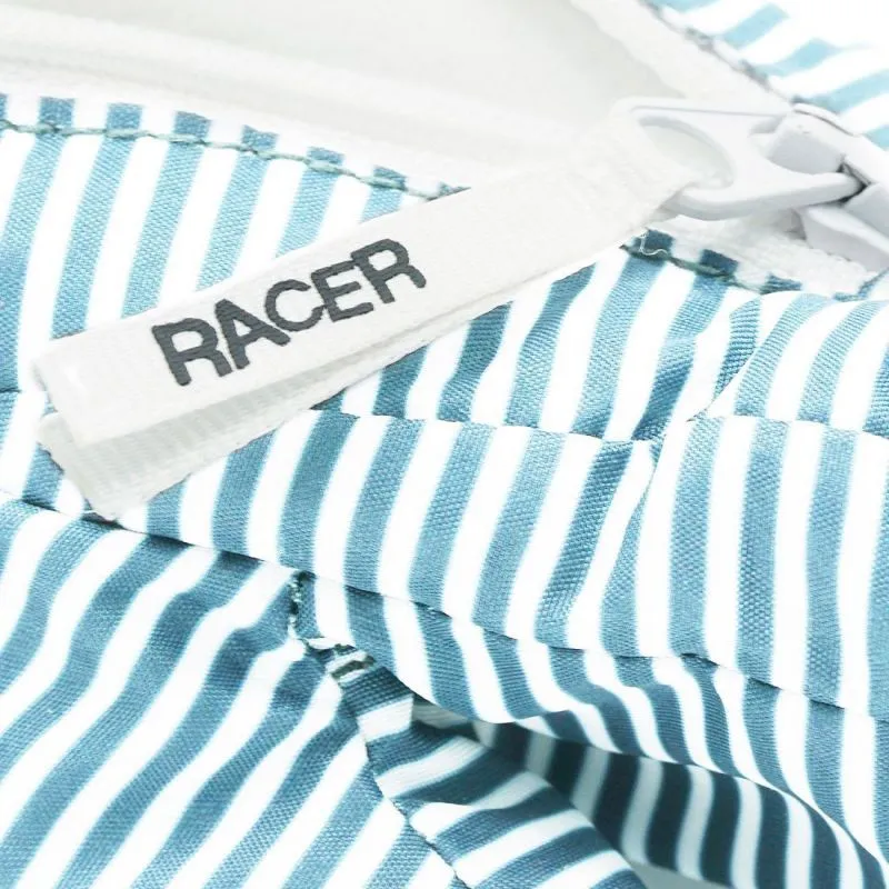 Manoplas infantiles Ski Racer Babyprint (azul)