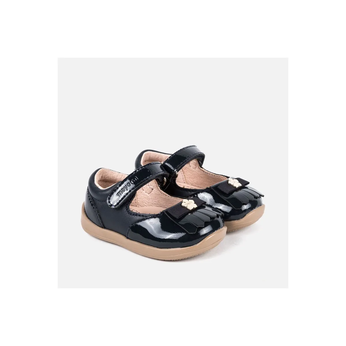 Mayoral rebajas mercedes bebe niña, marino 18 al 22 Oferta ma42002