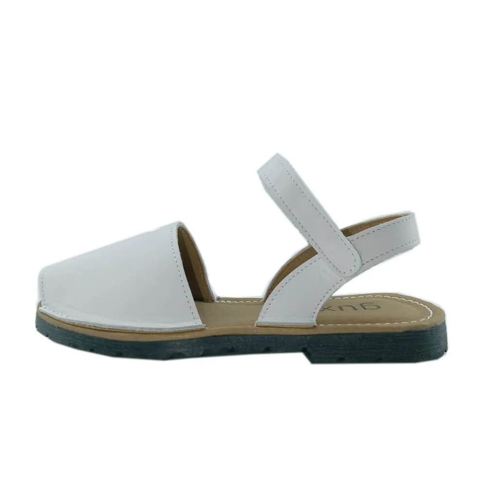 MENORQUINA VELCRO GUXS