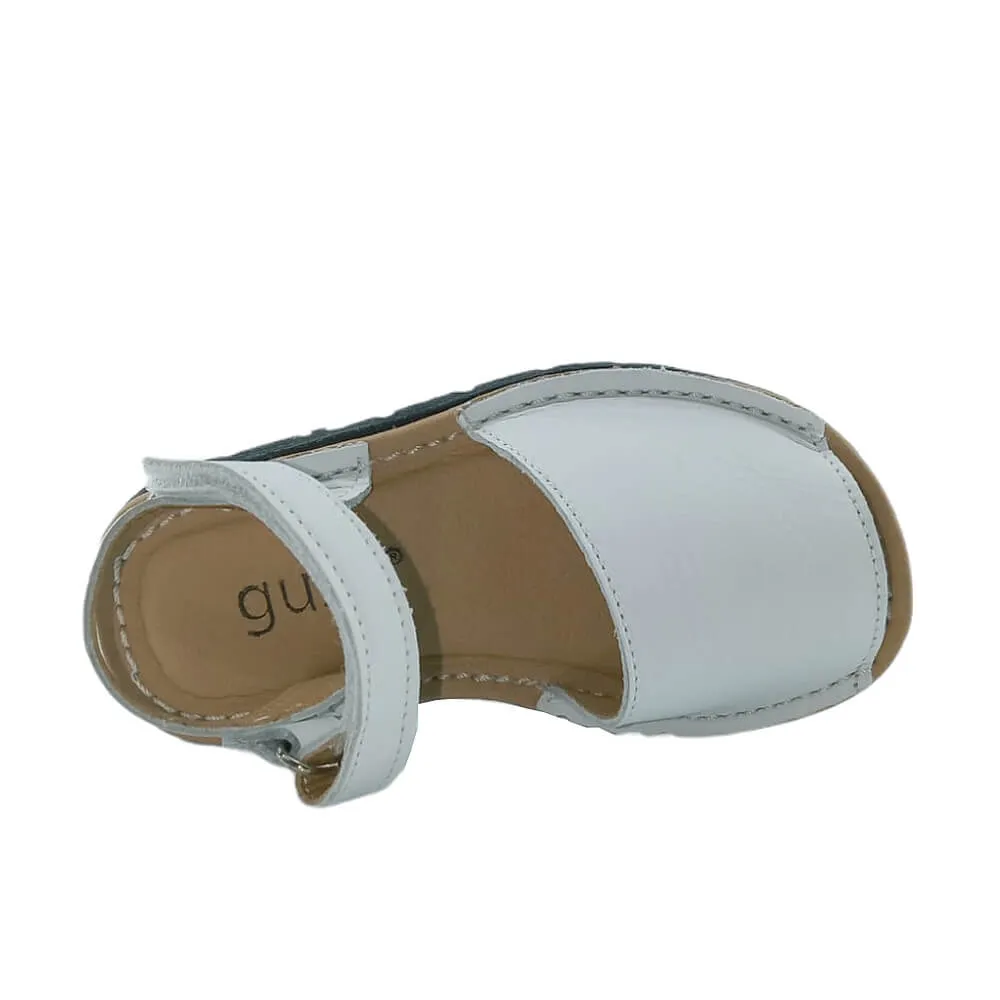 MENORQUINA VELCRO GUXS