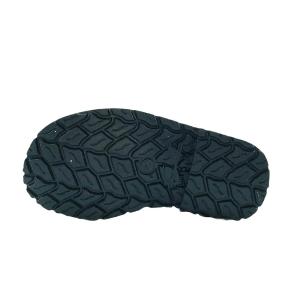 MENORQUINA VELCRO GUXS
