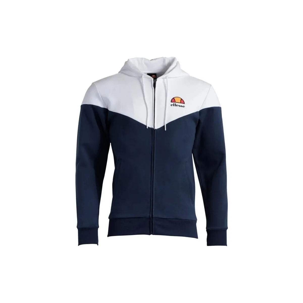 MERCURINO FZ HOODY