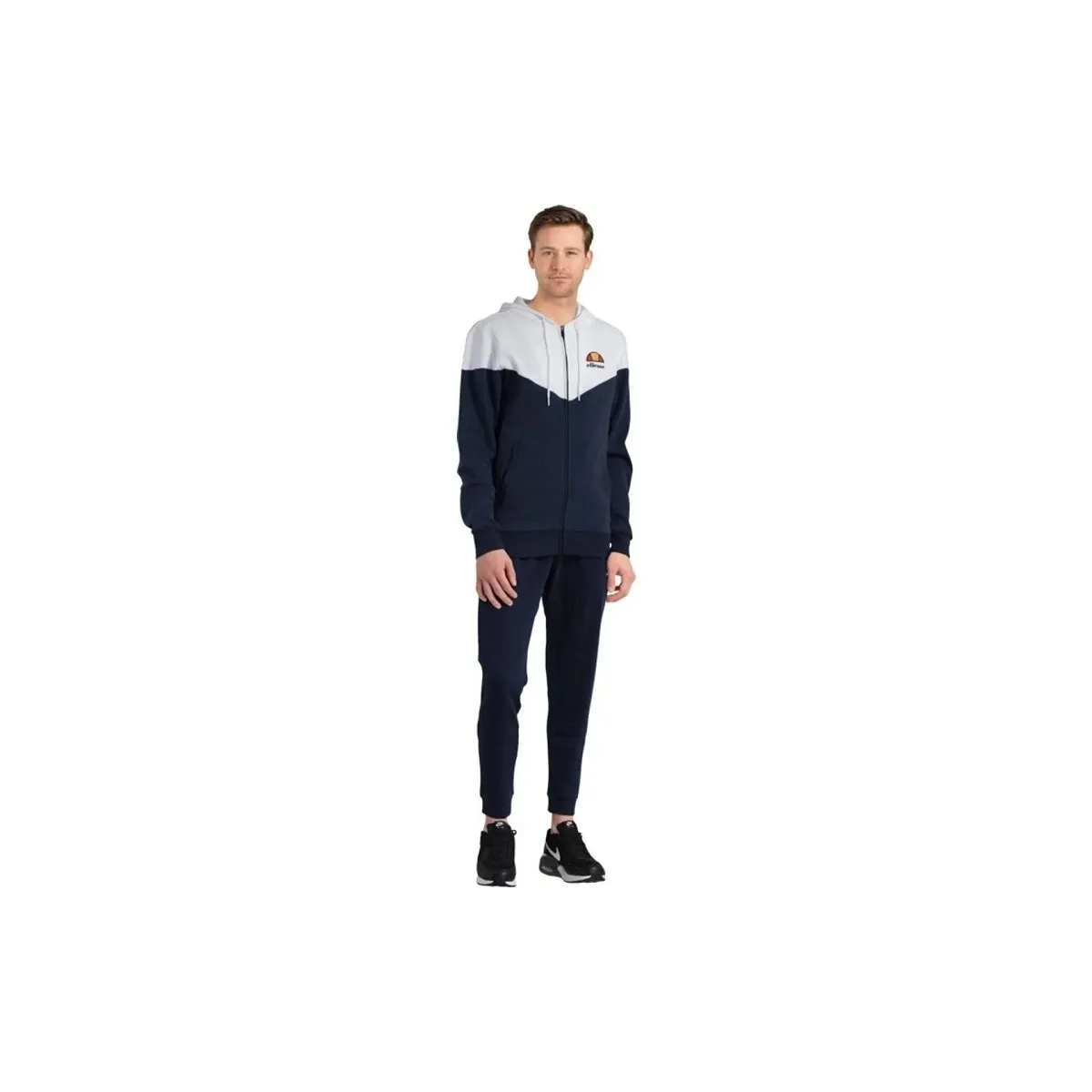 MERCURINO FZ HOODY