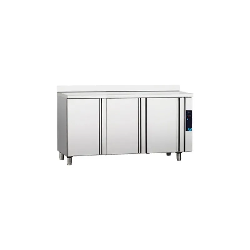 MESA REFRIGERACIóN PREINSTALACIóN MPS169R HC EDENOX