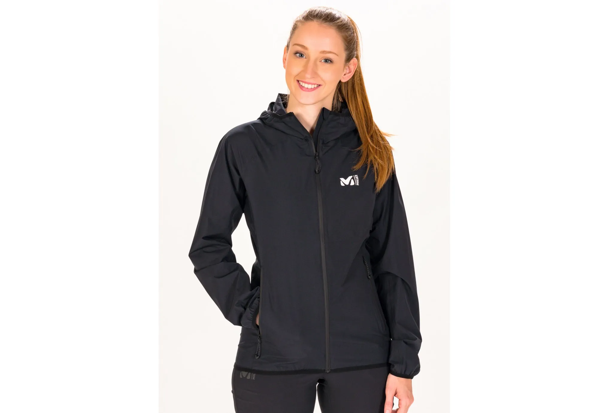 Millet chaqueta LTK