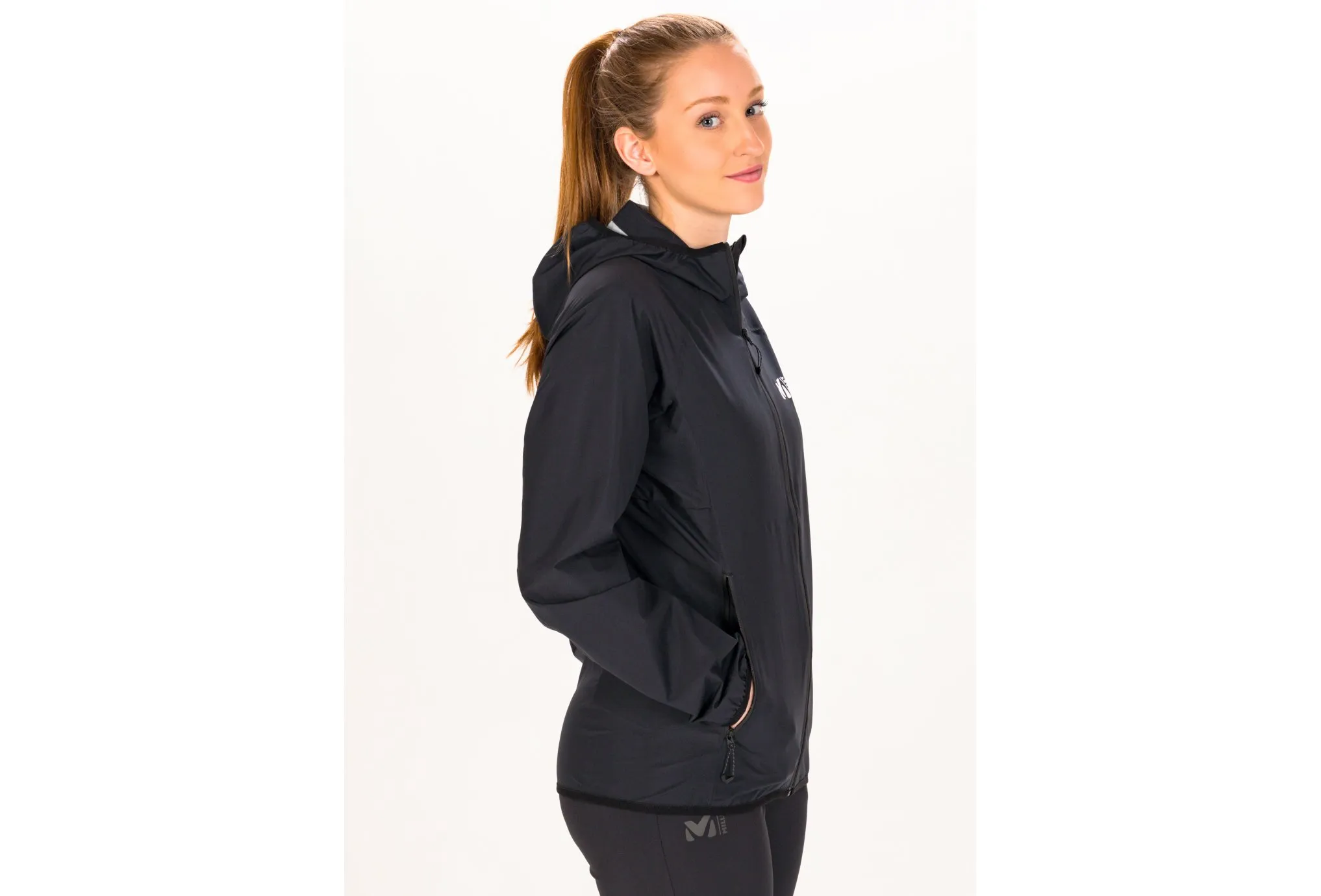 Millet chaqueta LTK