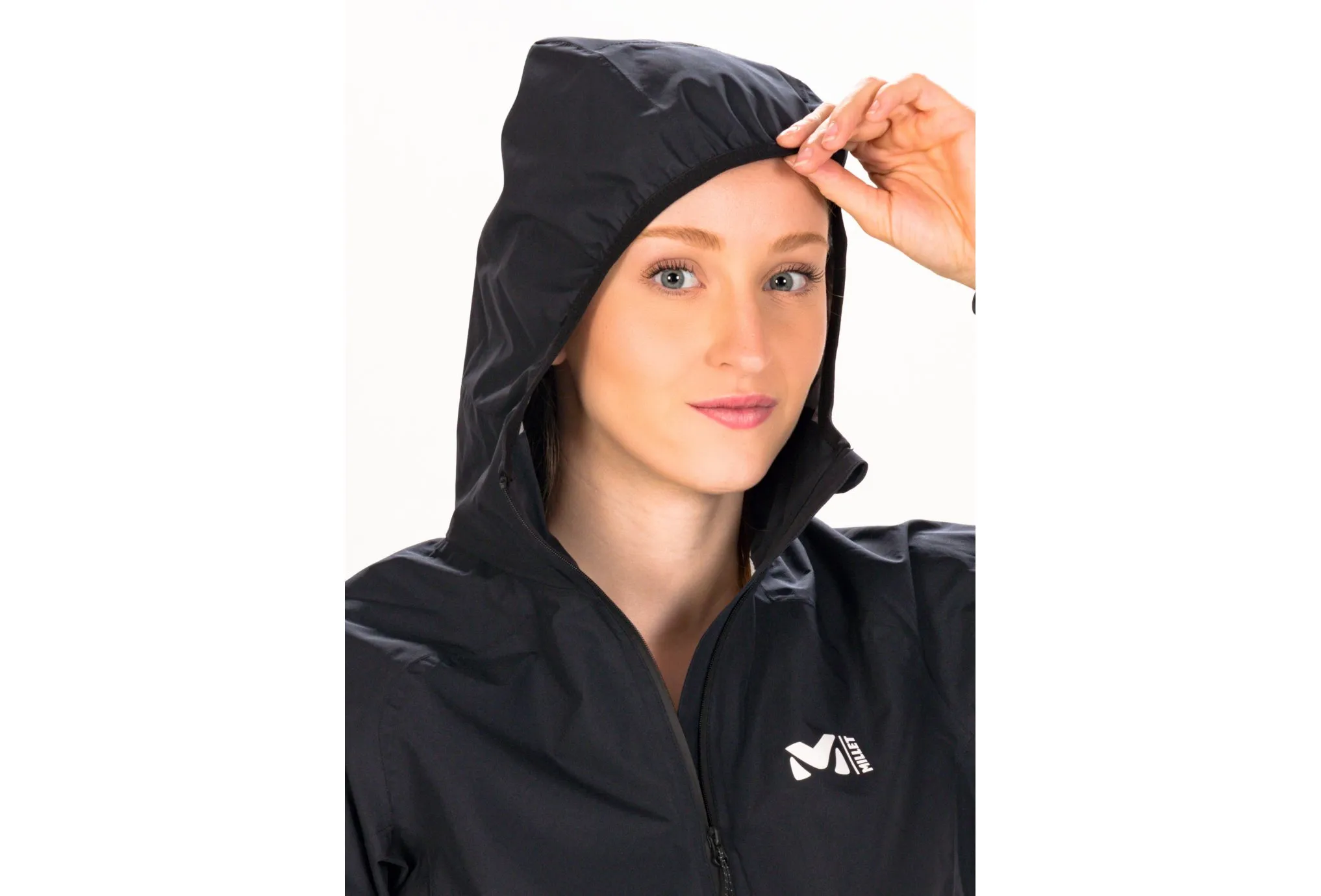Millet chaqueta LTK