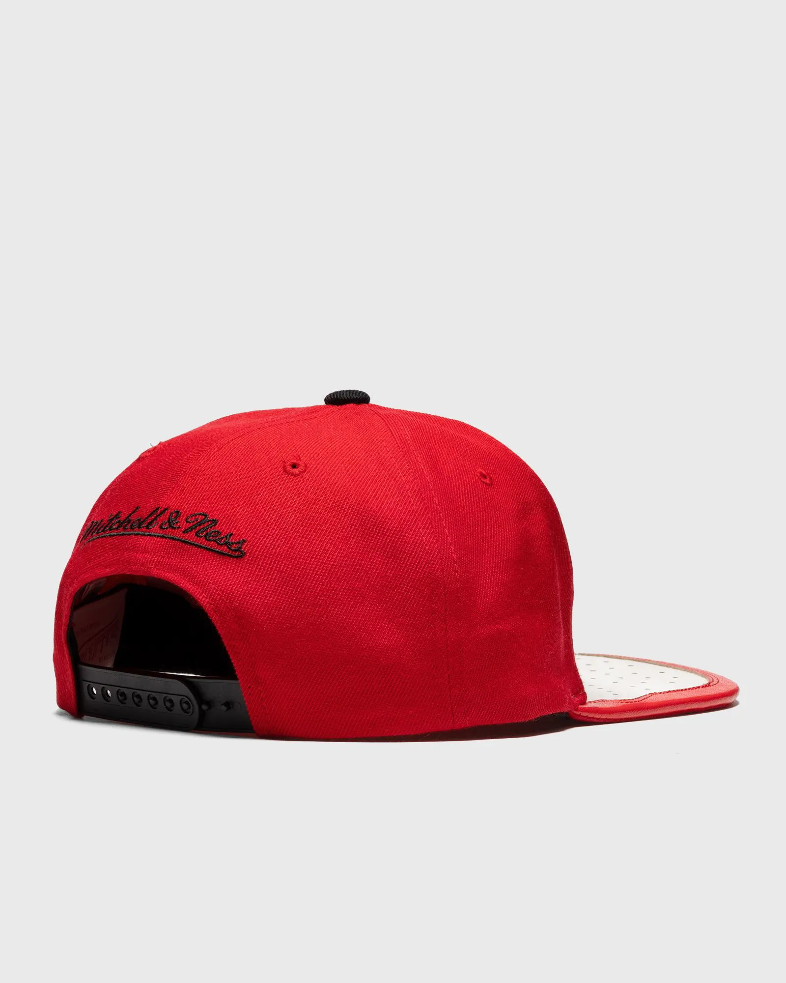 Mitchell & Ness NBA Day One Snapback Chicago Bulls