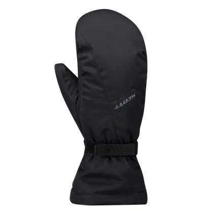 Mitón Scott Mitón Ultimate Warm (negro)