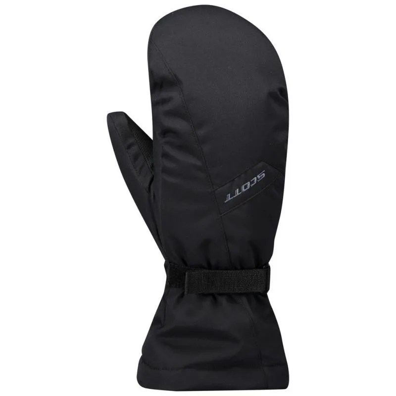Mitón Scott Mitón Ultimate Warm (negro)