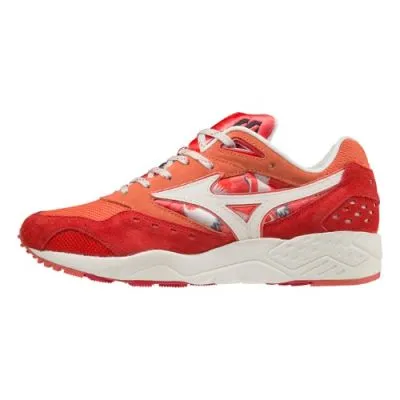 Mizuno Contender