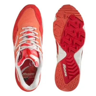 Mizuno Contender