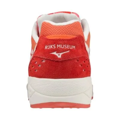 Mizuno Contender