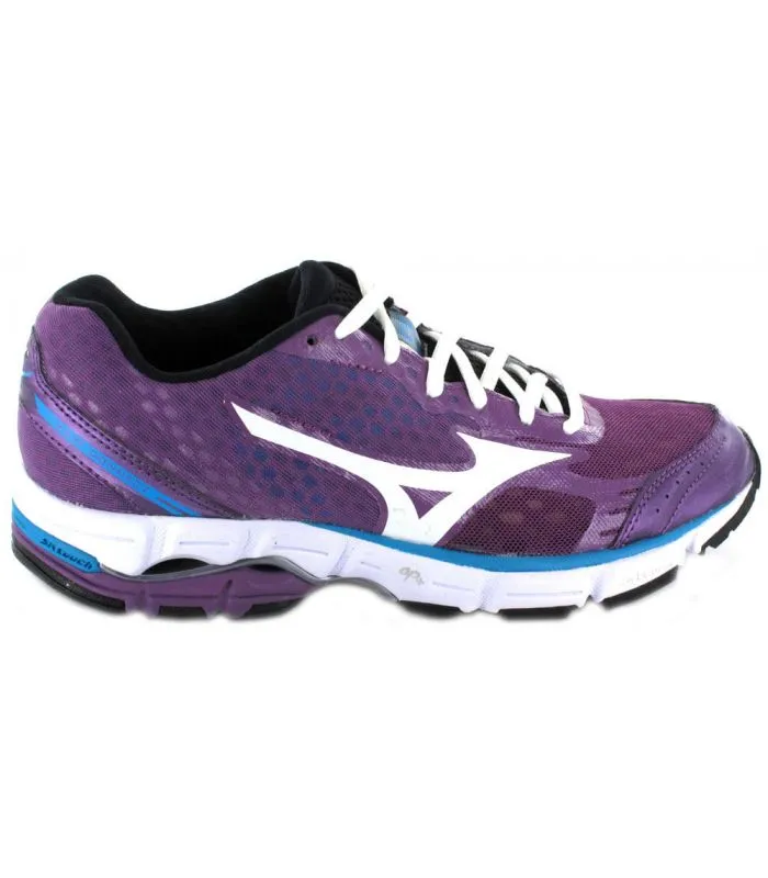 Mizuno Wave Connect W Morado