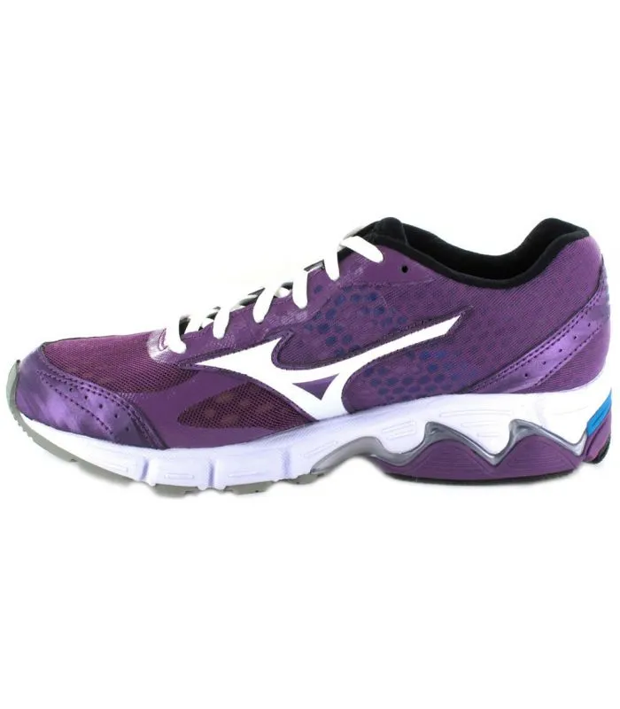 Mizuno Wave Connect W Morado
