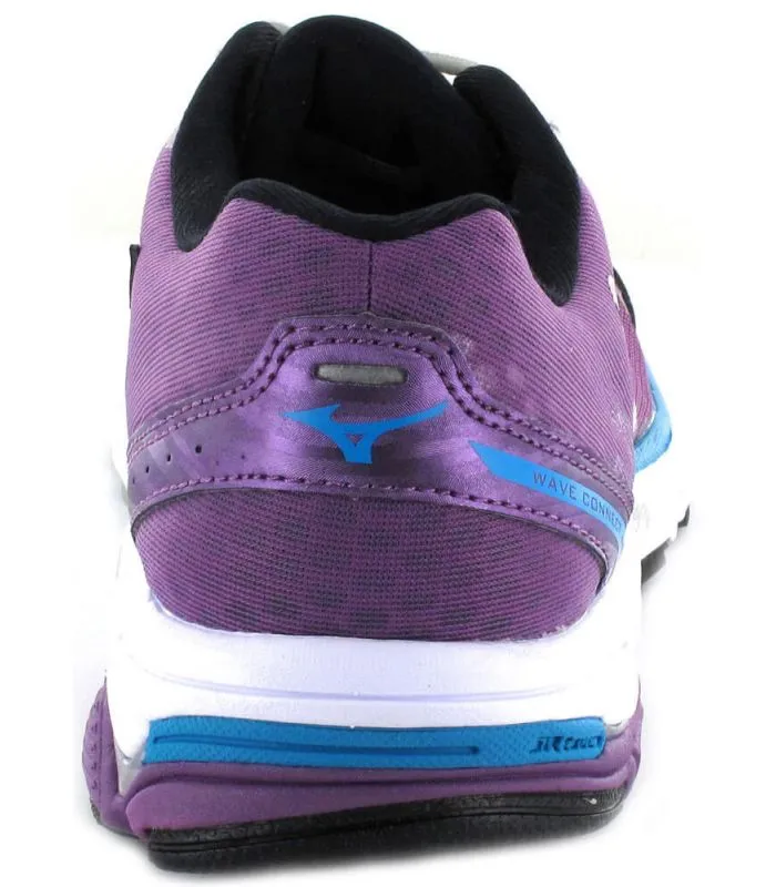 Mizuno Wave Connect W Morado