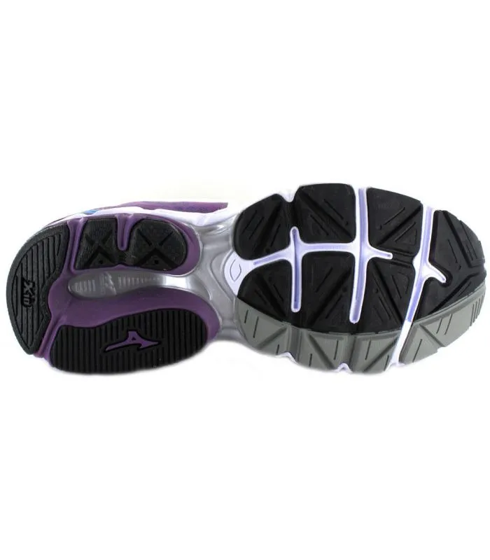 Mizuno Wave Connect W Morado