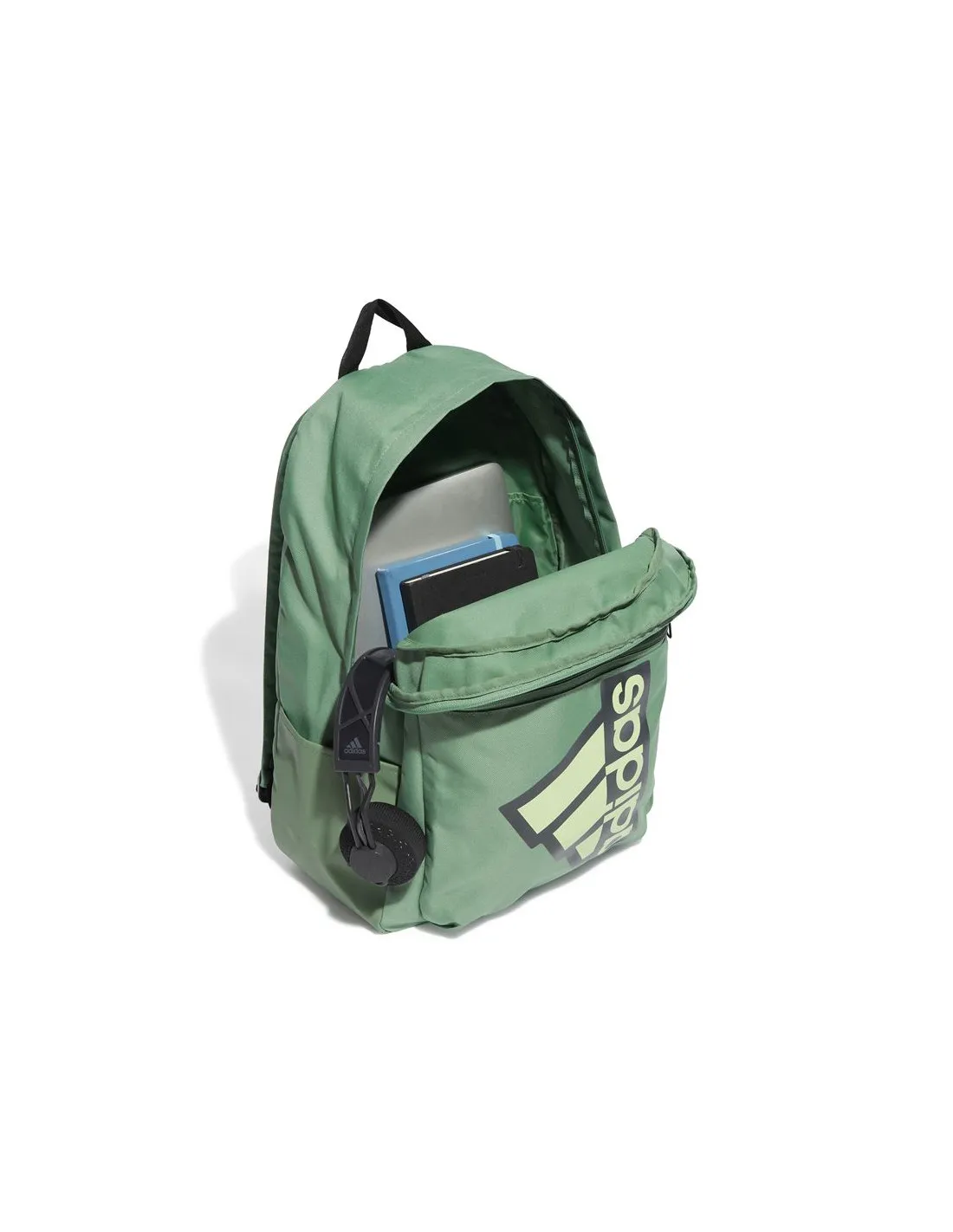 Mochila adidas Clasic Bts Verde