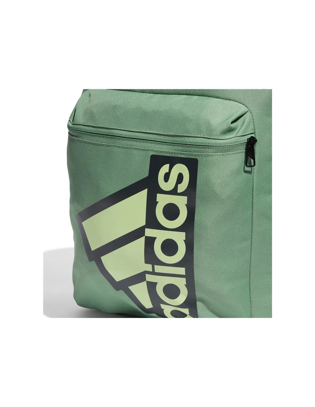 Mochila adidas Clasic Bts Verde