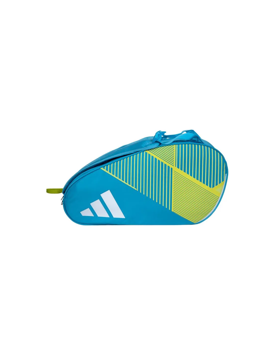 Mochila de Pádel adidas Racketbag Control 3.3 Azul