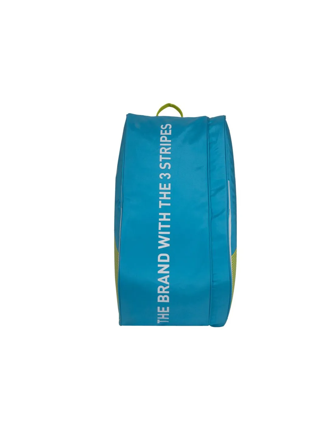 Mochila de Pádel adidas Racketbag Control 3.3 Azul