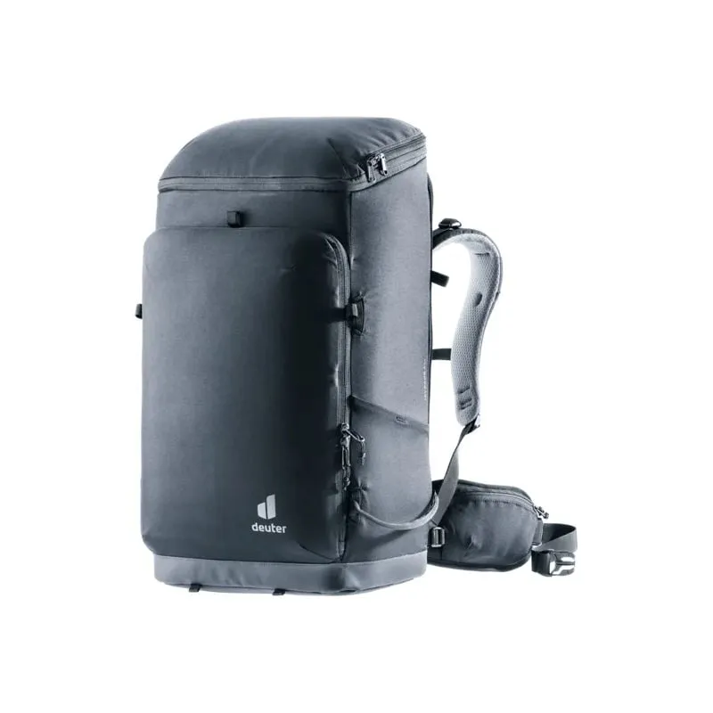 Mochila Deuter Jaypack 34+ (Negro)