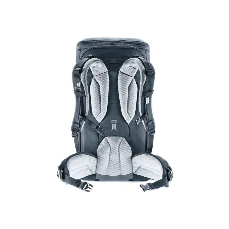 Mochila Deuter Jaypack 34+ (Negro)
