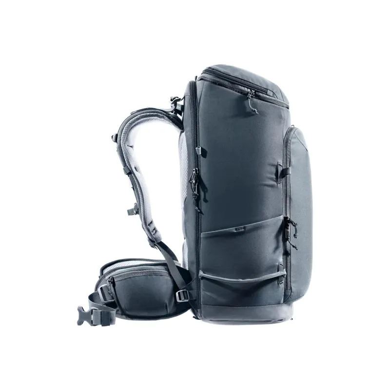 Mochila Deuter Jaypack 34+ (Negro)