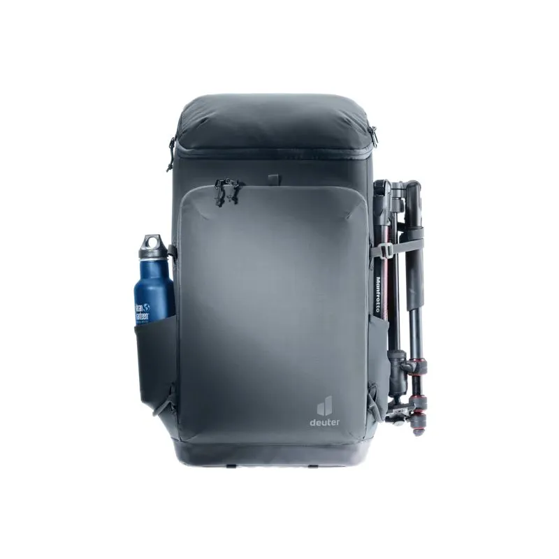 Mochila Deuter Jaypack 34+ (Negro)