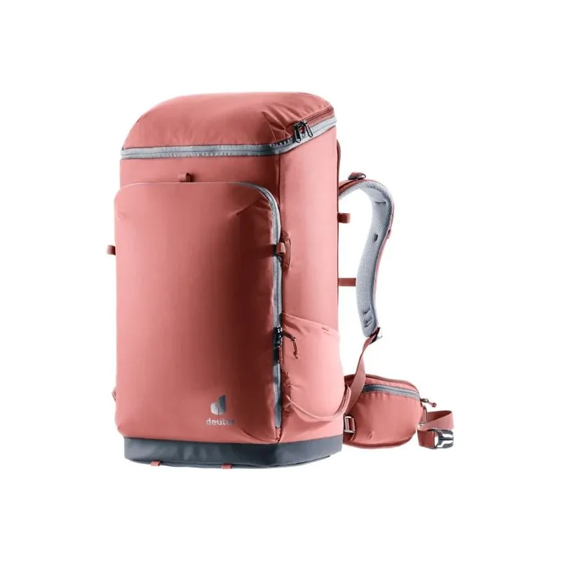 Mochila Deuter Jaypack 34+ (Redwood)
