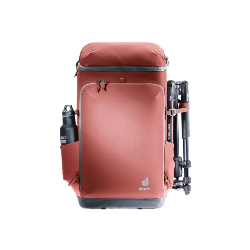 Mochila Deuter Jaypack 34+ (Redwood)