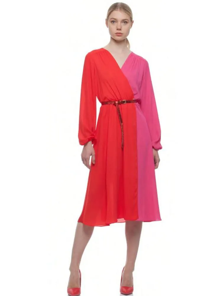 MOOSE VESTIDO KOCCA