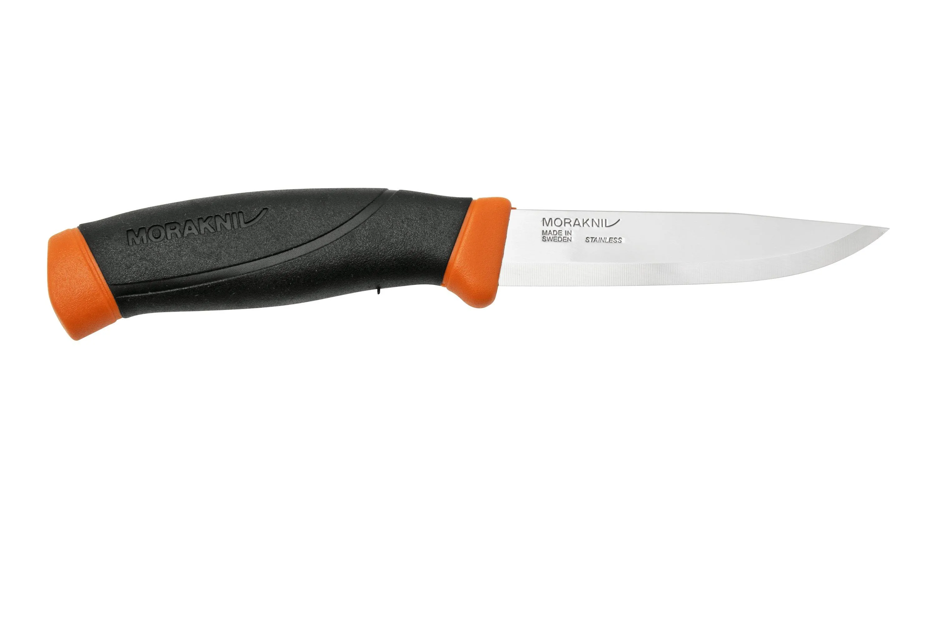 Morakniv Companion 14073 Burnt Orange, cuchillo fijo