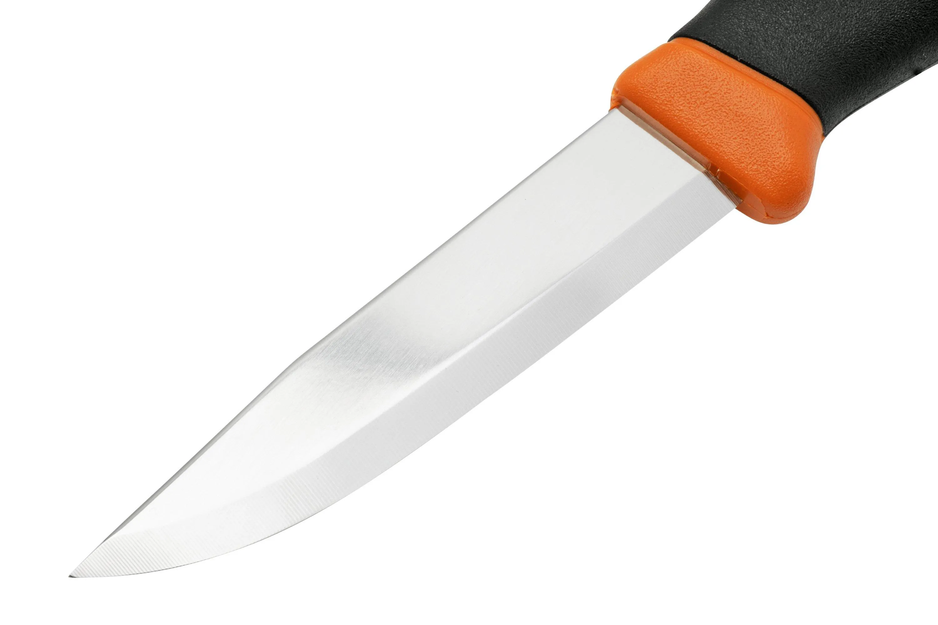 Morakniv Companion 14073 Burnt Orange, cuchillo fijo