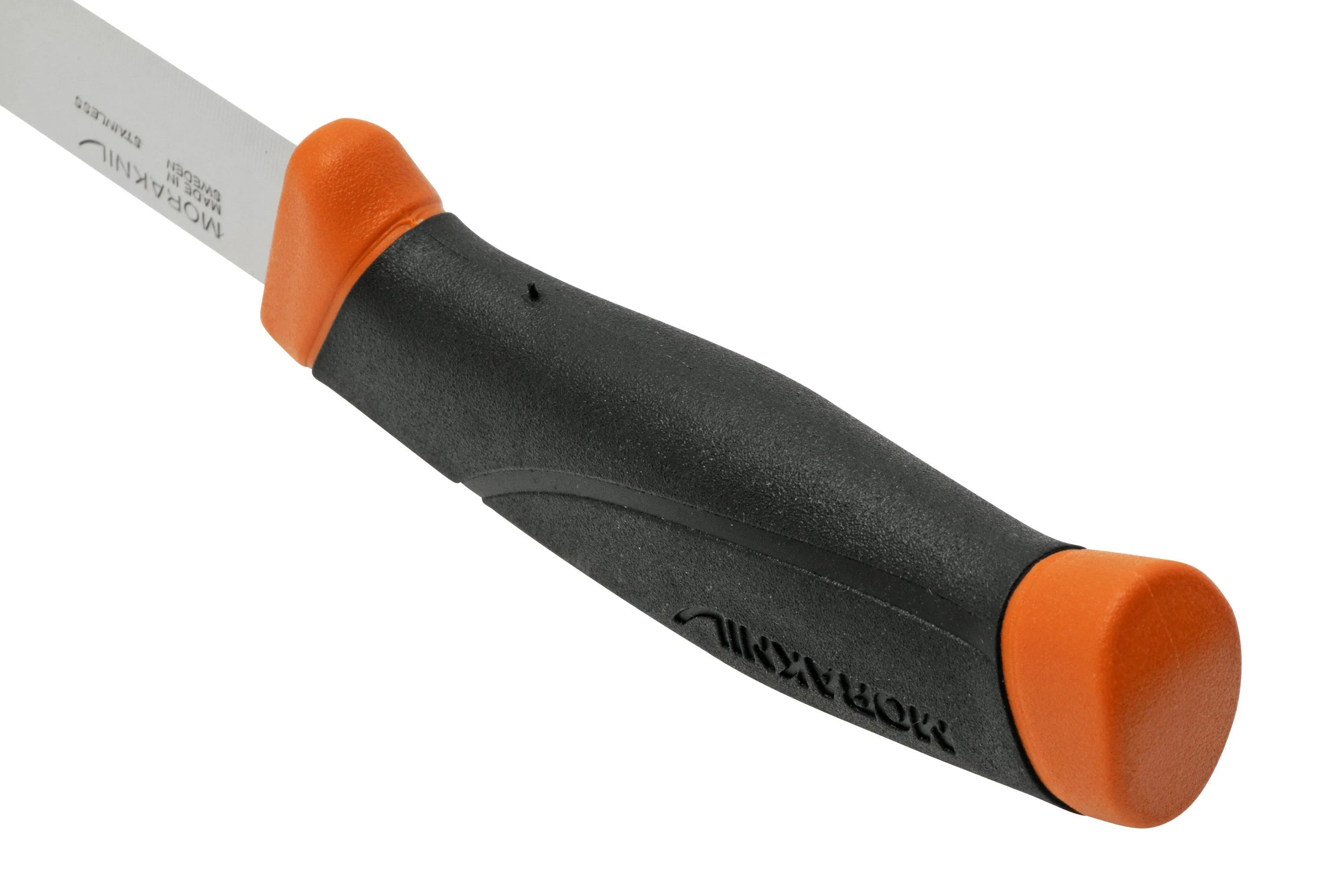 Morakniv Companion 14073 Burnt Orange, cuchillo fijo