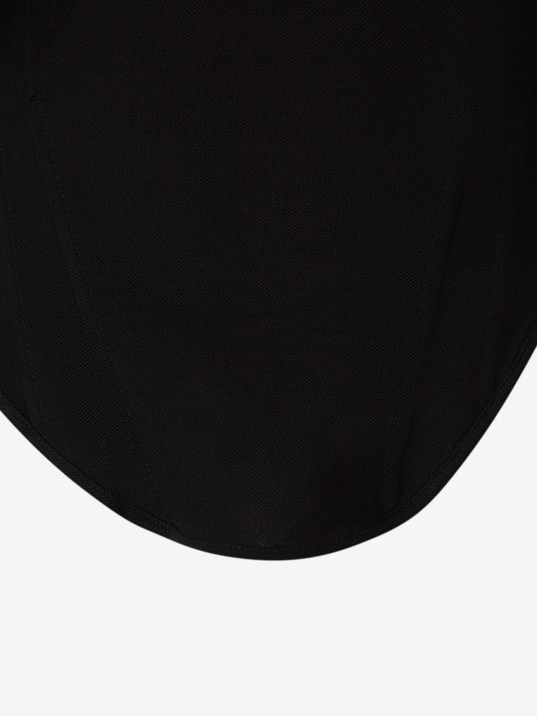 Mugler Blusa Top Corsé