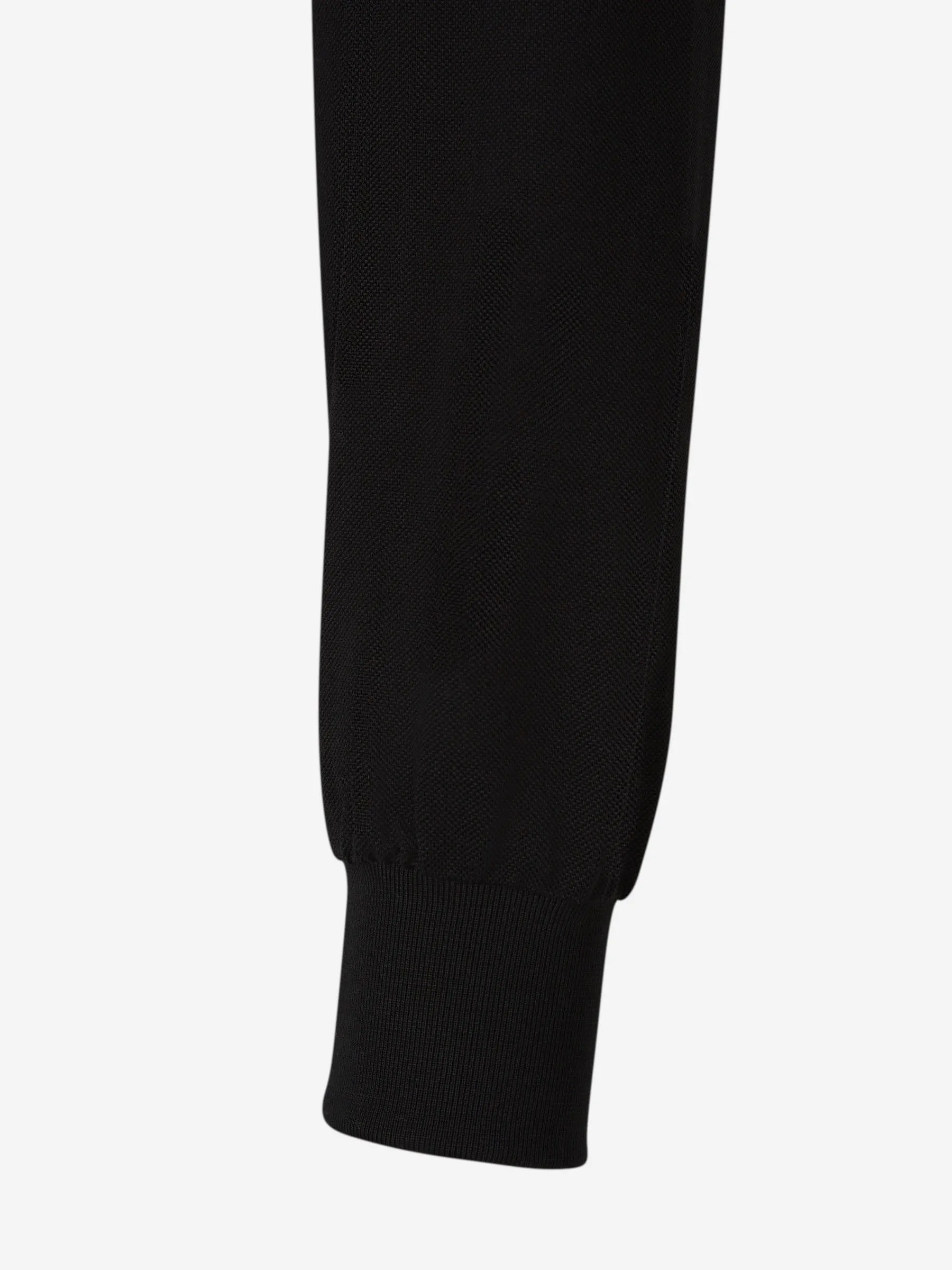 Mugler Blusa Top Corsé