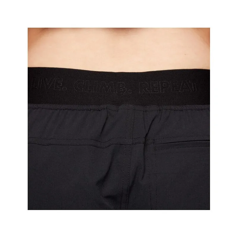 Mujer Black Diamond W Sierra Shorts (Negro)