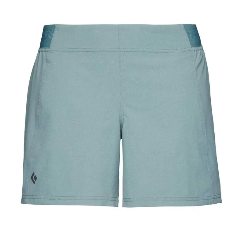 Mujer Black Diamond W Sierra Shorts (Storm Blue)