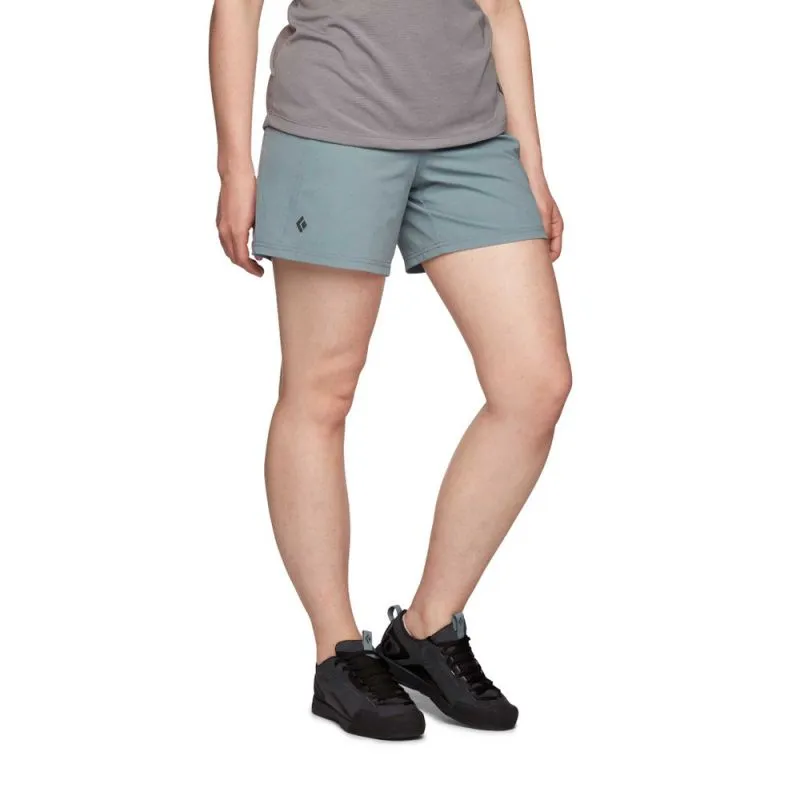 Mujer Black Diamond W Sierra Shorts (Storm Blue)