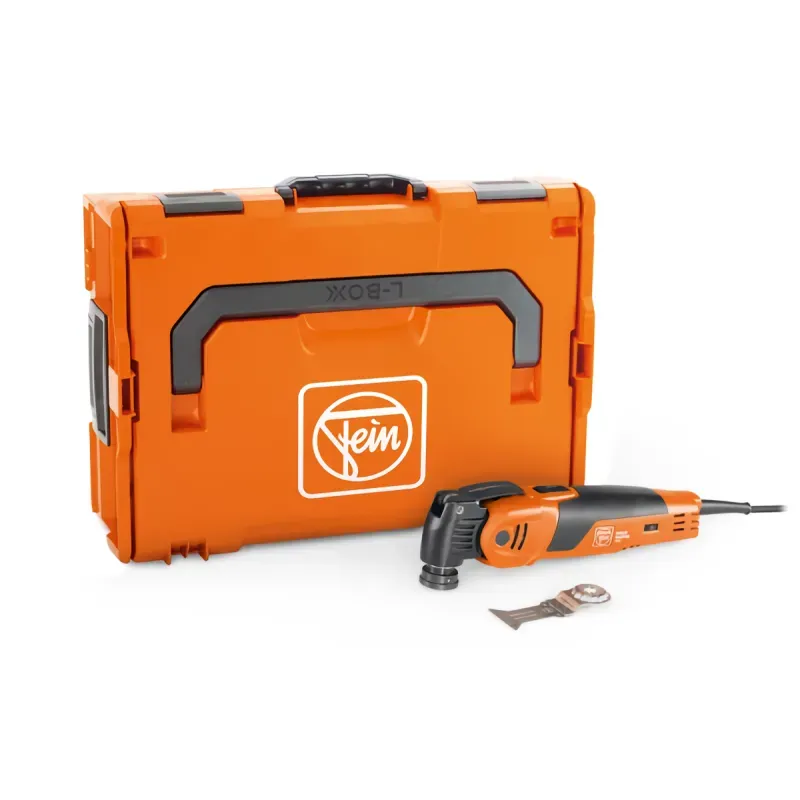 Multiherramienta Fein Multimaster MM 700 Max