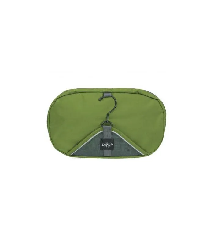 Neceser viaje Eagle creek Wallaby green
