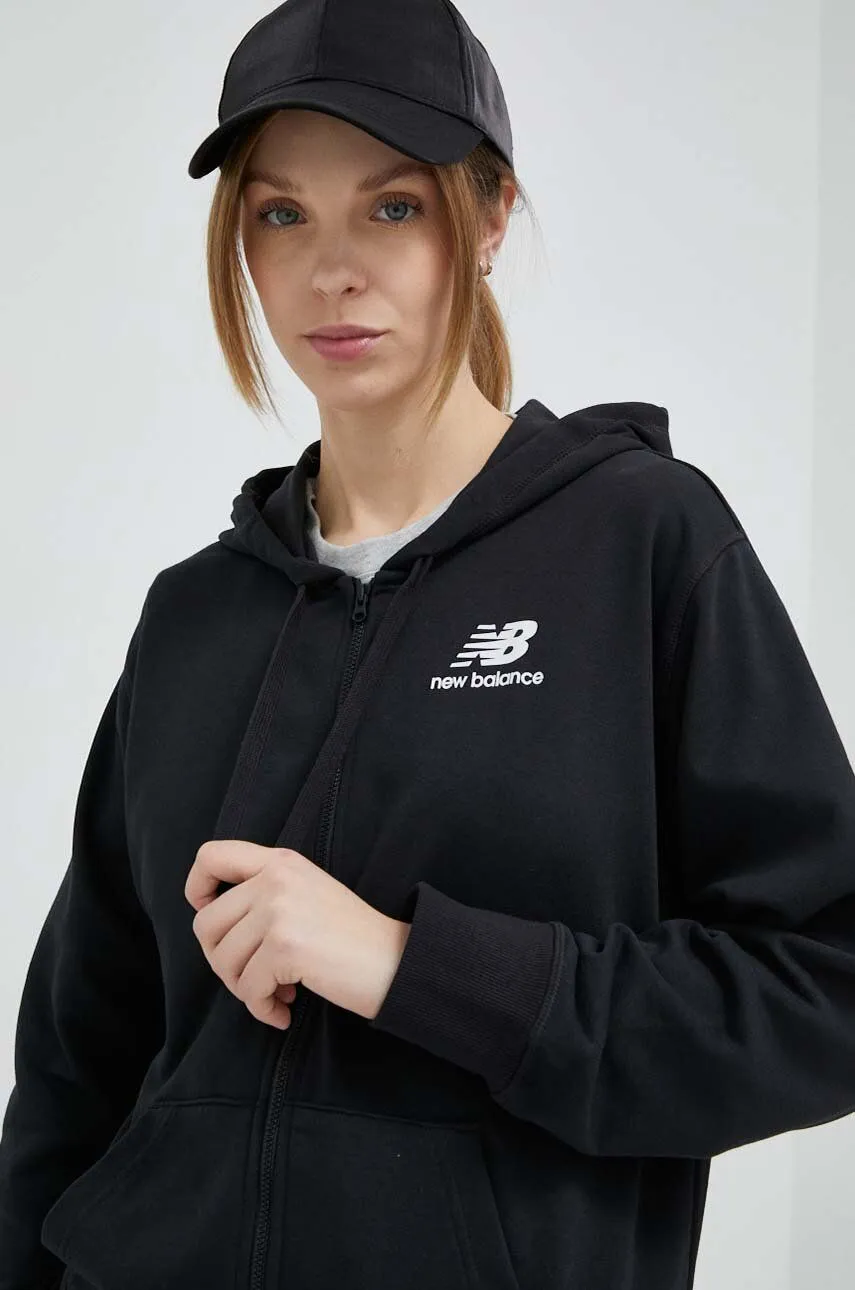 New Balance Hoodie