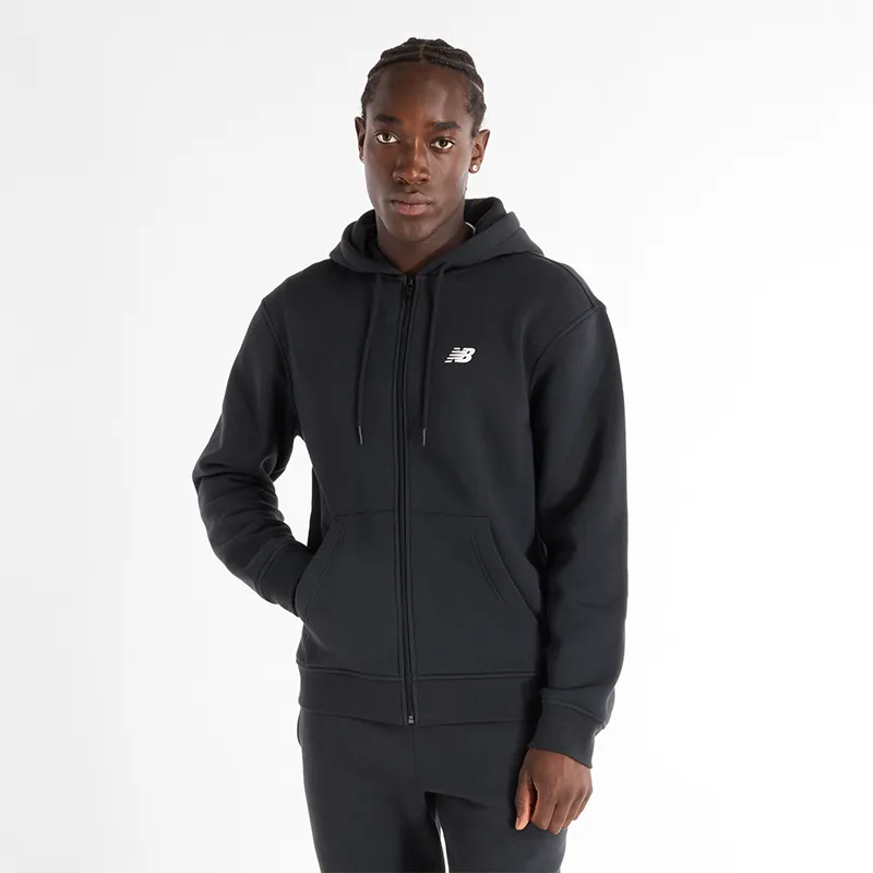 New Balance NB Full Zip Hoodie