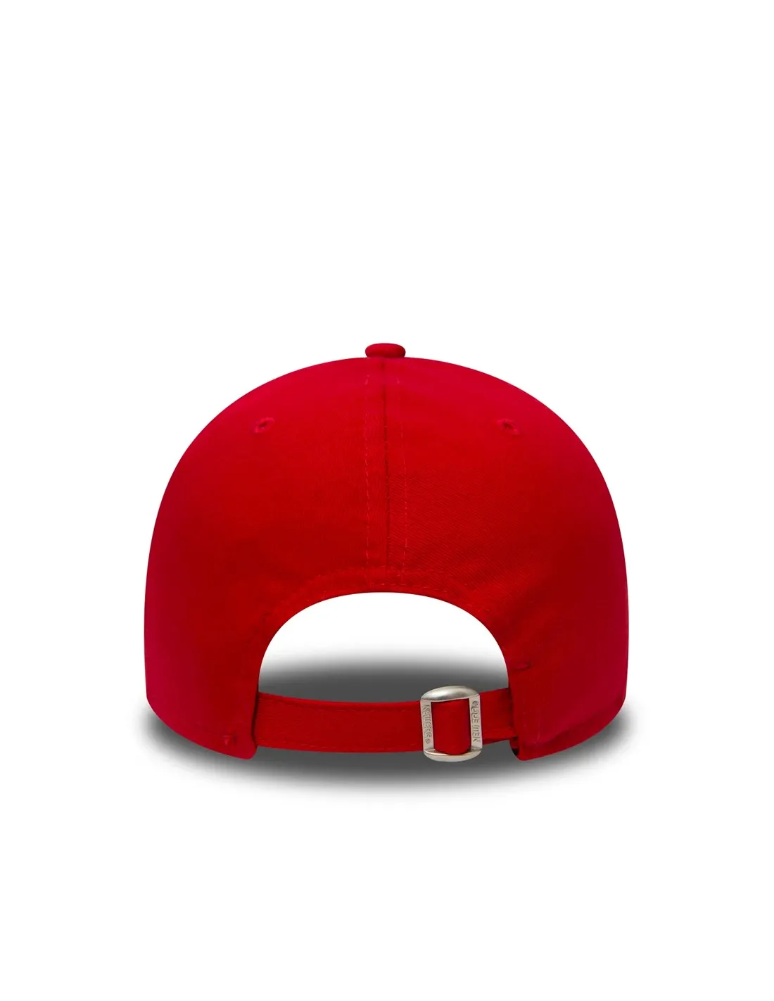NEW ERA 940 LEAG NEW YORK YANKEES SCARLET/WHITE
