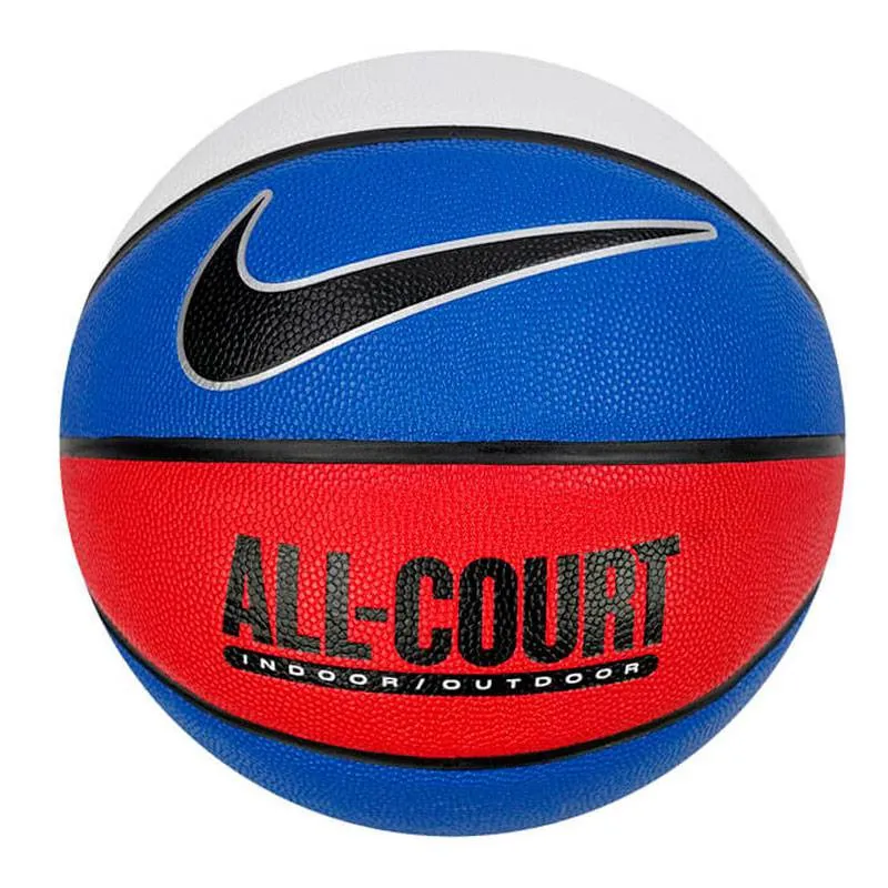 NIKE ALL COURT TRICOLOR