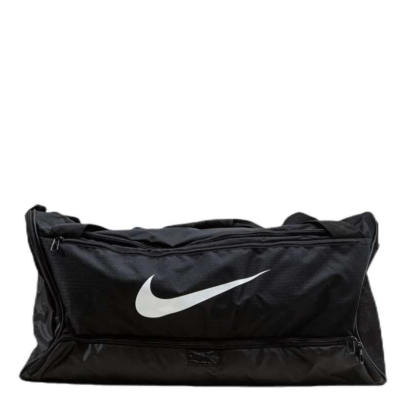 Nike Brasilia Duffle Bag M Black